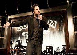 stand up comedy in new York city